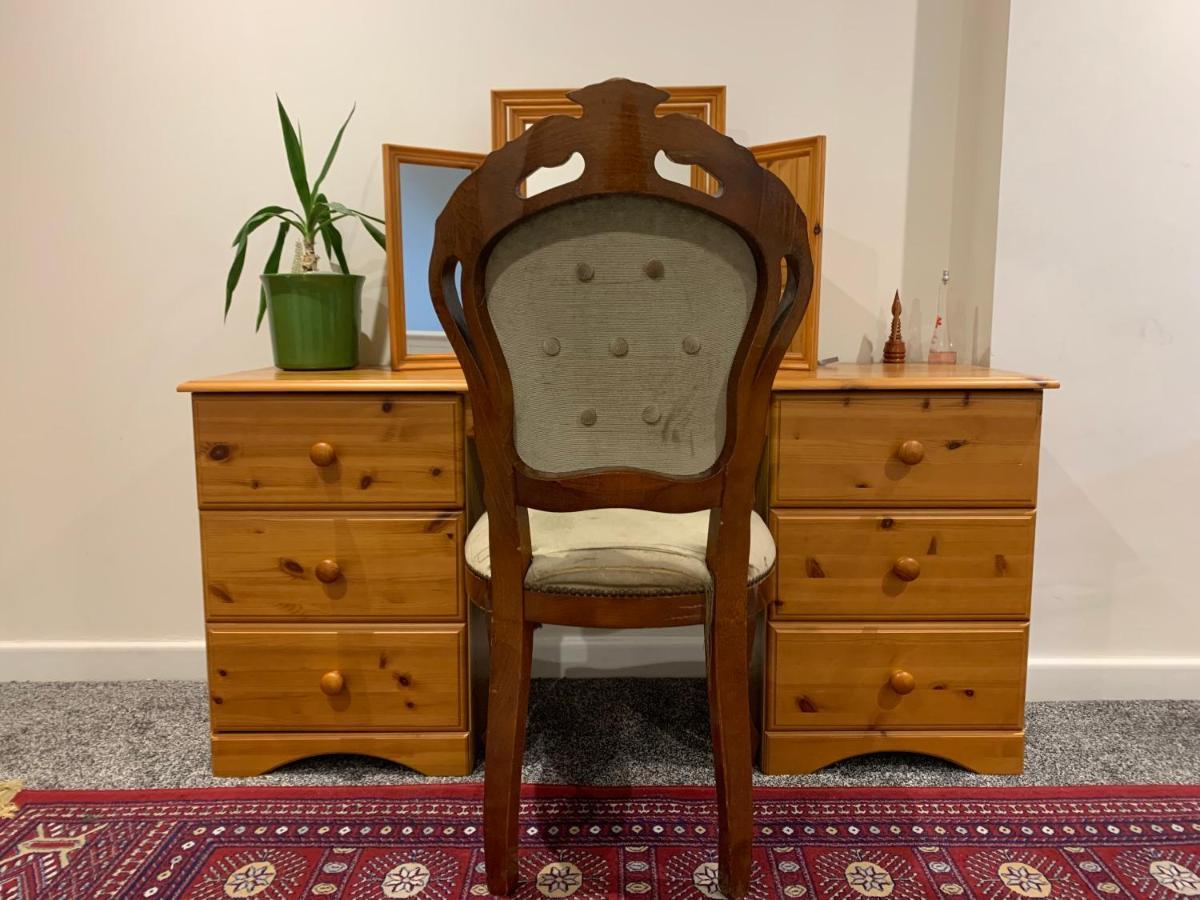 Twin Earls Court Central - Shared * London